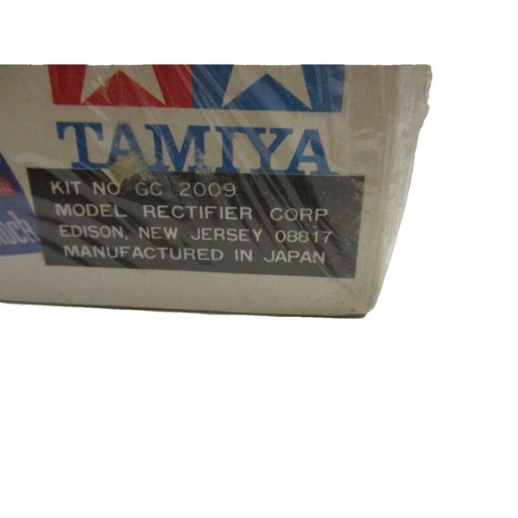 Tamiya 1/20 Toyota Celica LB Turbo Gr.5 Race Car 20072 Plastic Model Kit 1977 - Picture 4 of 4